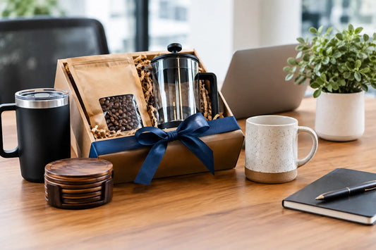 12 Best Coffee Gifts for Coworkers They'll Use