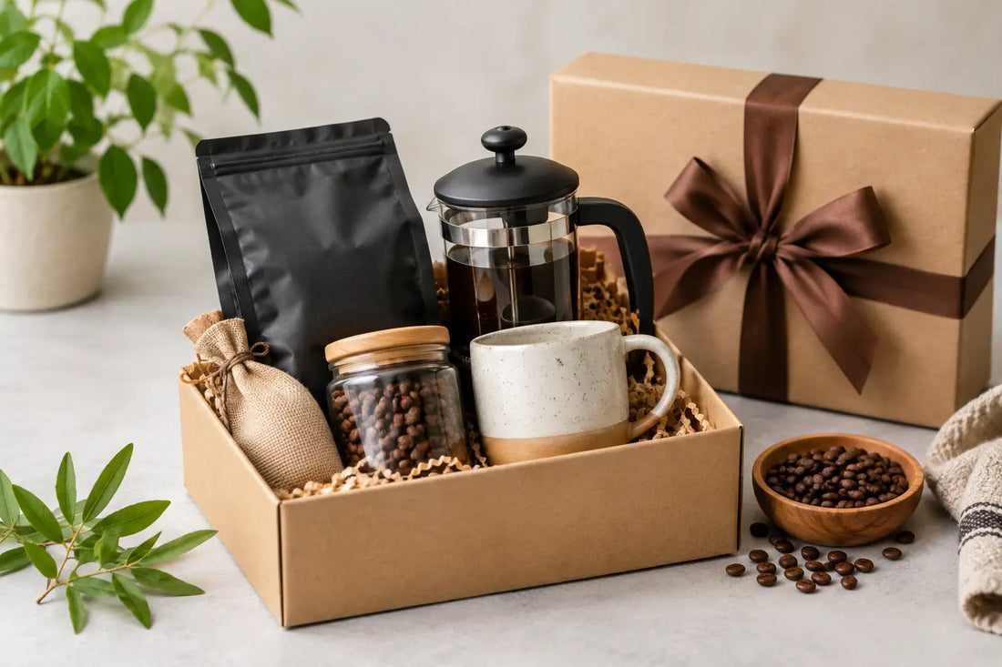 Coffee Gift Bundle Guide for Better Gifting