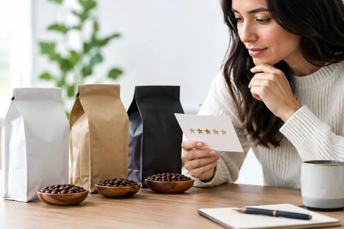 How to Read Single Origin Ratings Before You Buy