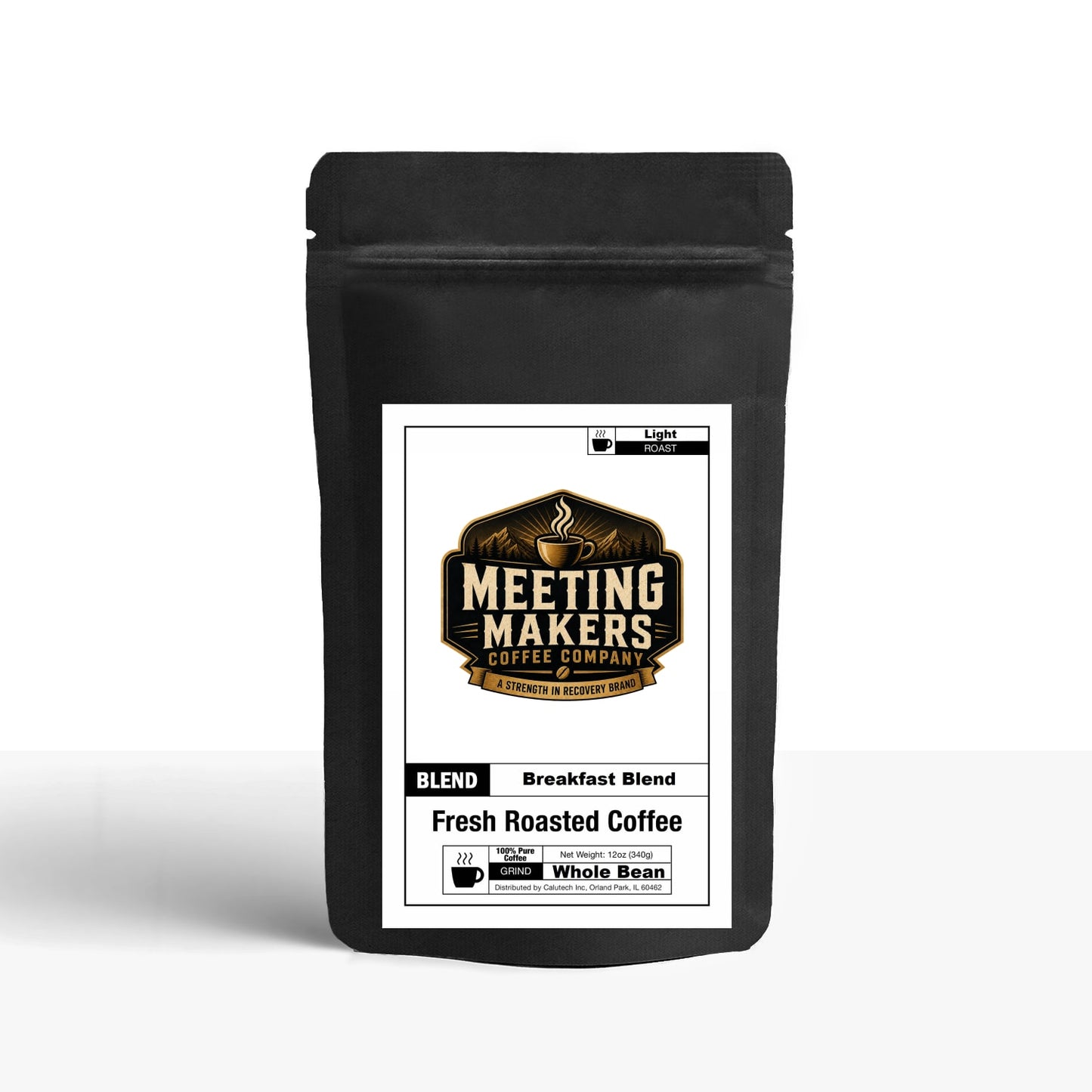 Breakfast Blend