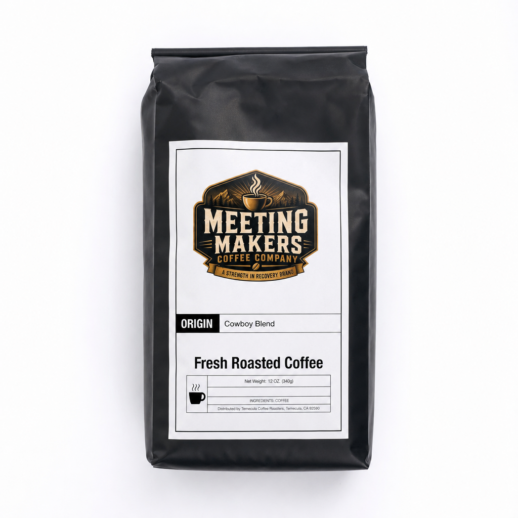 Cowboy Blend