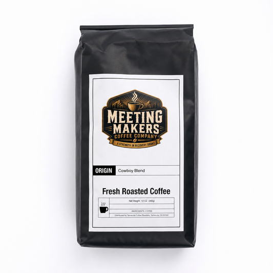 Cowboy Blend